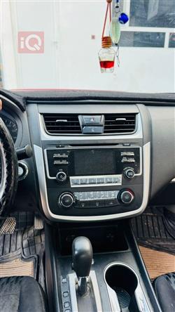 نیسان ئەلتیما